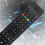 Replace RC4800 Remote Controller for Vestel TV Multi- TV Remote 3