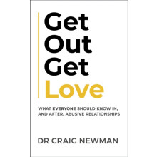 Get Out Get Love by Craig Newman Paperback Book