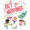 Get Moving by Kev Payne Paperback Book 1