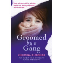 Groomed By A Gang by Ann Cusack Paperback Book