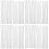 64Pcs Invisible Ring Spacer Resin Adjustable Tighteners for Rings 6