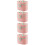 4Pcs Compact Baby Formula Container Pink Leak-Proof for Home Travel 10