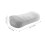 2Pcs Comfortable Grey Memory Foam Neck Pillow Support for Home Office 9