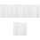 64Pcs Invisible Ring Spacer Resin Adjustable Tighteners for Rings 4