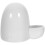 3Pcs Self-Dispensing Pet Feeder White for Rabbits Hamsters Small Cats 10