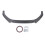 Sportliches Frontspoilerlippen-Bodykit S4 B9 6
