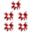 5Pcs Plume Neck Collar Party Accessories for Costume Use 8