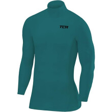 TCA Camiseta Térmica para Niños con Manga Larga Deportiva 6–8 años