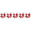 5Pcs Plume Neck Collar Party Accessories for Costume Use 11