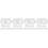 40Pcs Transparent Round Fillable Balls for Candy Storage and Party Use 6