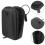 2Pcs Portable Black Rangefinder Pouch Eva Storage Bag for Daily Use 9