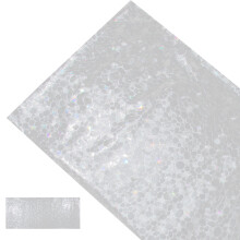 8Pcs Pet Privacy Window Film Static Cling Reusable Glass Door Privacy