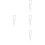 4Pcs Soft Clay Mobile Phone Charm Strap Anti-Lost Wrist 7