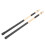 2Pairs Universal Black Wooden Drum Sticks Practical 2