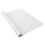 2Pcs Home Use White Light Blocking Blackout Window Sticker Film 1