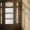 2Pcs Home Use White Light Blocking Blackout Window Sticker Film 11