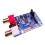 I2S ADC Audio I2S Acquisition Card Module Master/Slave Mode 24Bit 192K 96K 48K Multi-Functional Development Board 1
