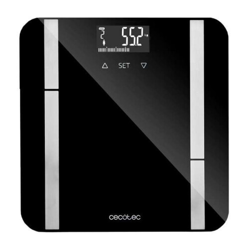 Cecotec Personenweegschaal Surface Precision 9450 Full Healthy