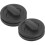 6Pcs Dark Blue Schoolbag Button Replacement Plastic Buckles for Repair 2