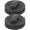 6Pcs Dark Blue Schoolbag Button Replacement Plastic Buckles for Repair 3