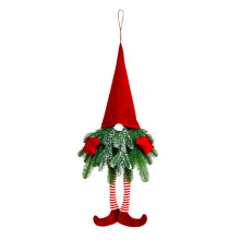 Mini Christmas Tree Decoration with Warm White Lights70x