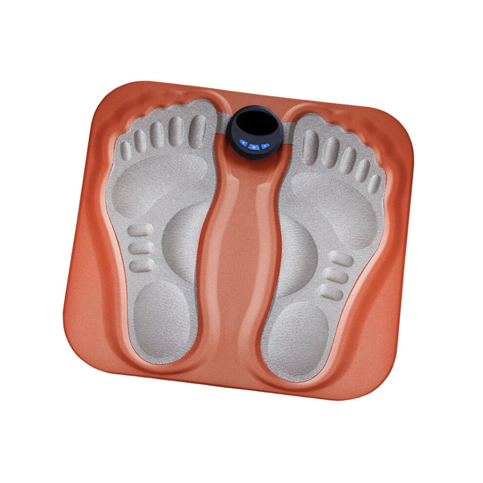 Electric Foot Massage Pad Foot SPA Muscle for Dad Circulation