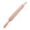 3Pcs Wooden Dough Rolling Pin Smooth Surface for Baking Use 1