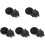 5Sets Stable Performance Black Kettle Thermostat Coupler Base 4