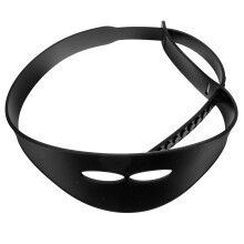 3Pcs Portable Silicone Haircutting Guide Band for Home and Salon