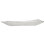 2Pcs Durable Stainless Steel Grease Mesh Filter for Kitchen Hood 2