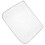 2Pcs Durable Stainless Steel Grease Mesh Filter for Kitchen Hood 1