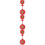 3Sets Durable Iron Rotate Target Board Outdoor Plaything 10