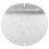 5Pcs Silver Spoon Rest Kitchen Scoop Holder for Countertops 1