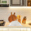 3Pcs Clear Food Covers Dome Cake Protective Covers 4