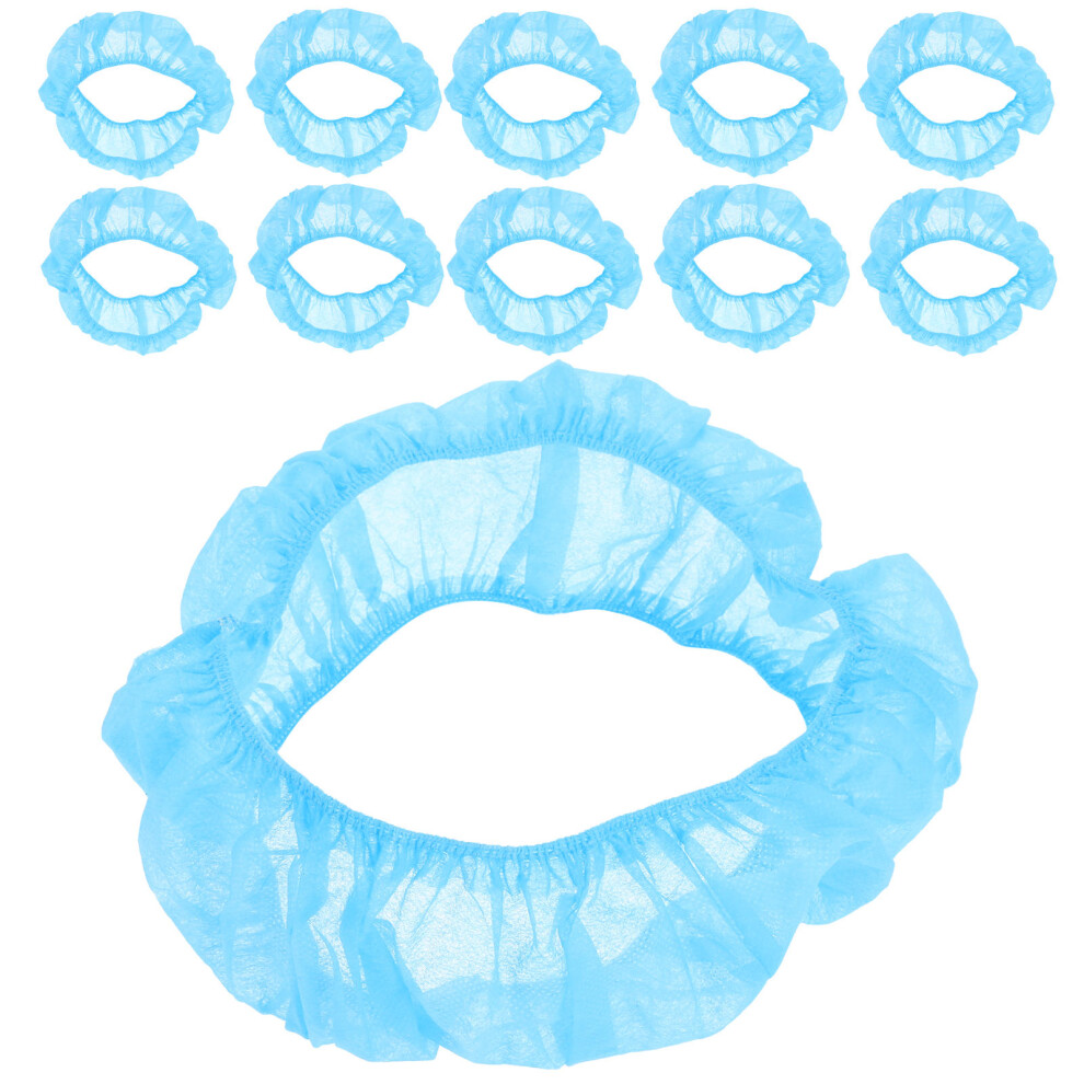 120Pcs Nonwoven Car Tire Covers For Truck Rv Trailer Protection Blue 3011827817839