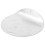 5Pcs Silver Spoon Rest Kitchen Scoop Holder for Countertops 2