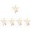 5Pcs Multi Soothing Blankets for Snuggle Towels 7