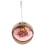3Pcs Natural Parrot Nest Coconuts Shell Hanging Bird Bed with Pad 2