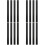 16Pcs Heavy Duty Carpenter Pencils Bulk for Construction Marking 7