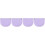 4Pcs Portable Lavender Retainer Case Silicone Denture Storage Supplies 6