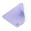 SteelSeries Gaming-Mauspad - STEELSERIES - QcK M - Lavendel 1