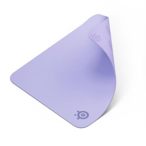 SteelSeries Gaming-Mauspad - STEELSERIES - QcK M - Lavendel