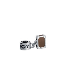Jewelry - Viceroy - VMM0193-15 - Glass Pearl - Brown - Women