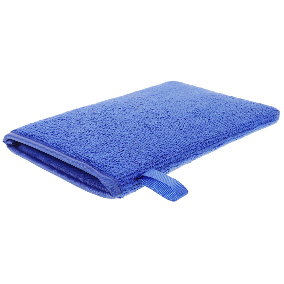 3Pcs Scratch Free Car Wash Mitts Multi Pp Cleaning Gloves 3032364490200