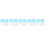 5Pcs Sturdy Acrylic Floating Shelves for Wall Decor and Storage Rack 11
