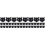 48Pcs Black ABS Miniature Witch Cauldron Storage Pots for Halloween 6
