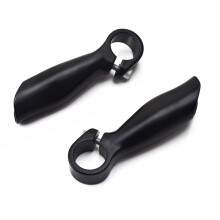 Durable Ox Horn Grips 111mm