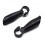 Ergonomic Horn Grips 22.2mm 10