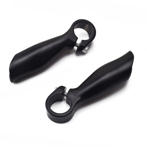 Durable Ox Horn Grips 111mm