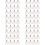 72Pcs Clear Fillable Christmas Tree Decorative Hanging Balls 9
